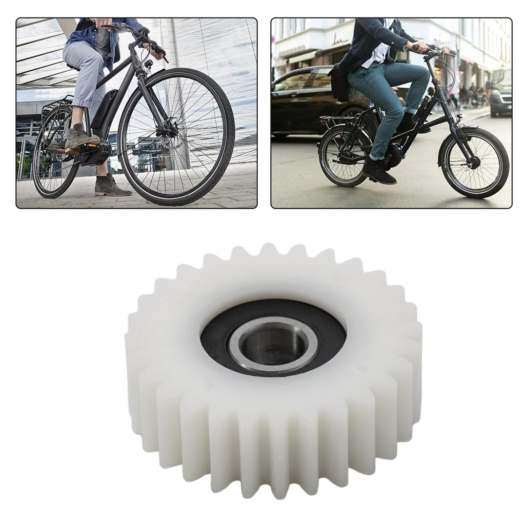 Electric Gears Motor Nylon Parts Planetary Sporting