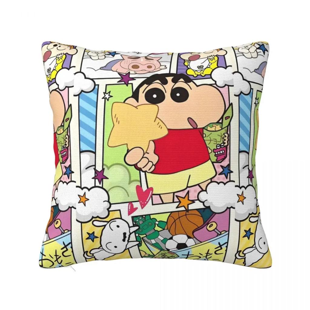 Față de pernă Husă de pernă Față de pernă Husă pentru Casă Huse de pernă pentru Perne de Living Perne Canpea