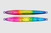 Jackall Metal Jig Anchovy Type 2 Slow Slide 160 grams UV Candy (2293)
