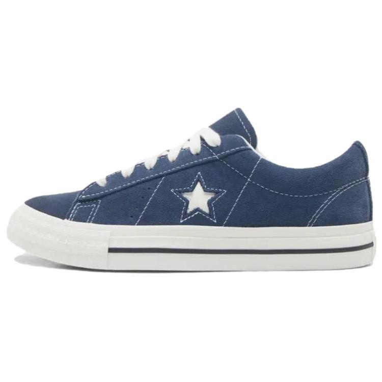 

Converse Кроссовки One Star 95 Low Navy Vintage White Unisex A15097C 36