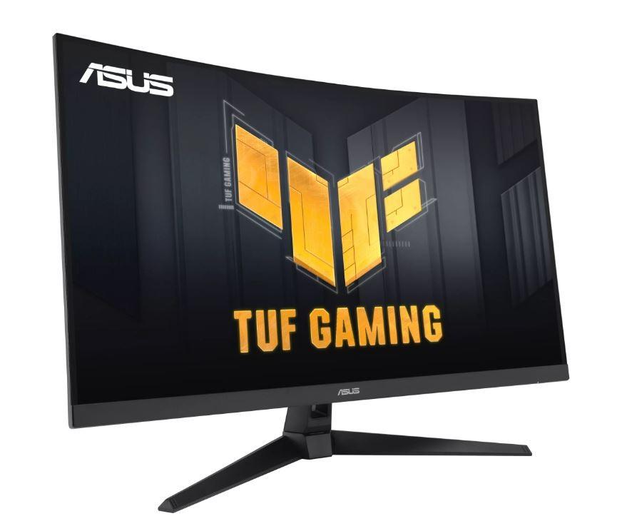 Monitor 27 Cali VG27WQ3B QHD 180Hz 1500R 2xHDMI DP SPEAKERS