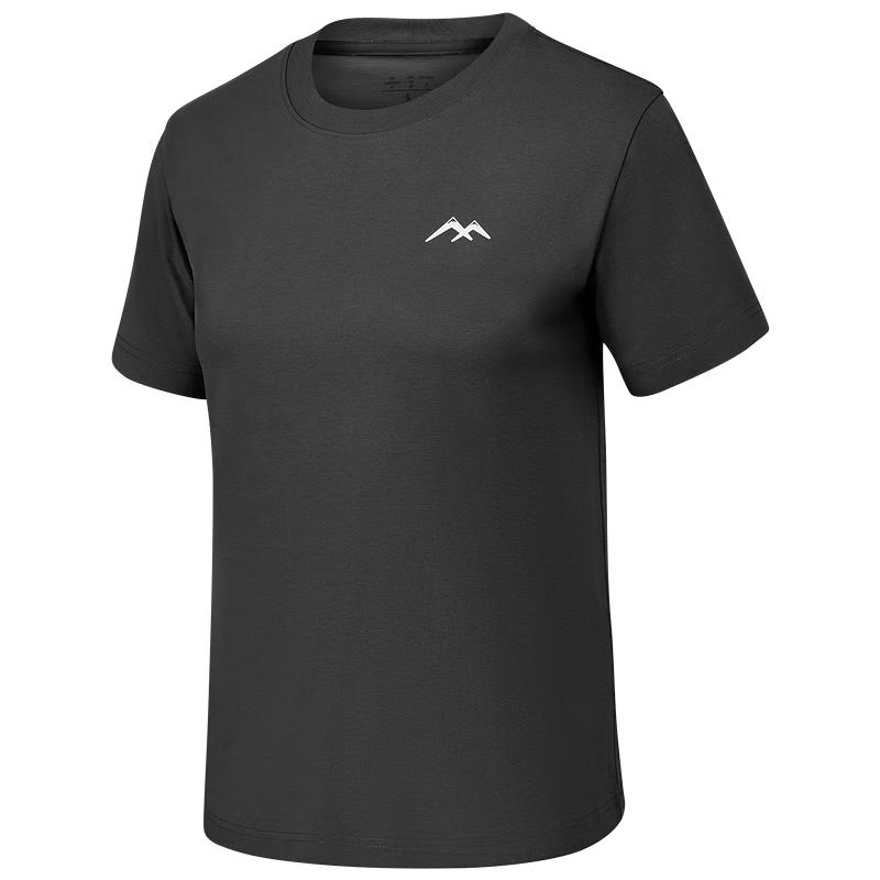 Skechers Women s Cooling Sun Protection Quick-Dry Short Sleeve T-Shirt P225W127 L