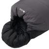 LOGOS Antibacterial and Deodorizing Washable Arriba Sleeping Bag Winter Suitable for Temperatures Down to Emergency Machine Washable -15 - Use,