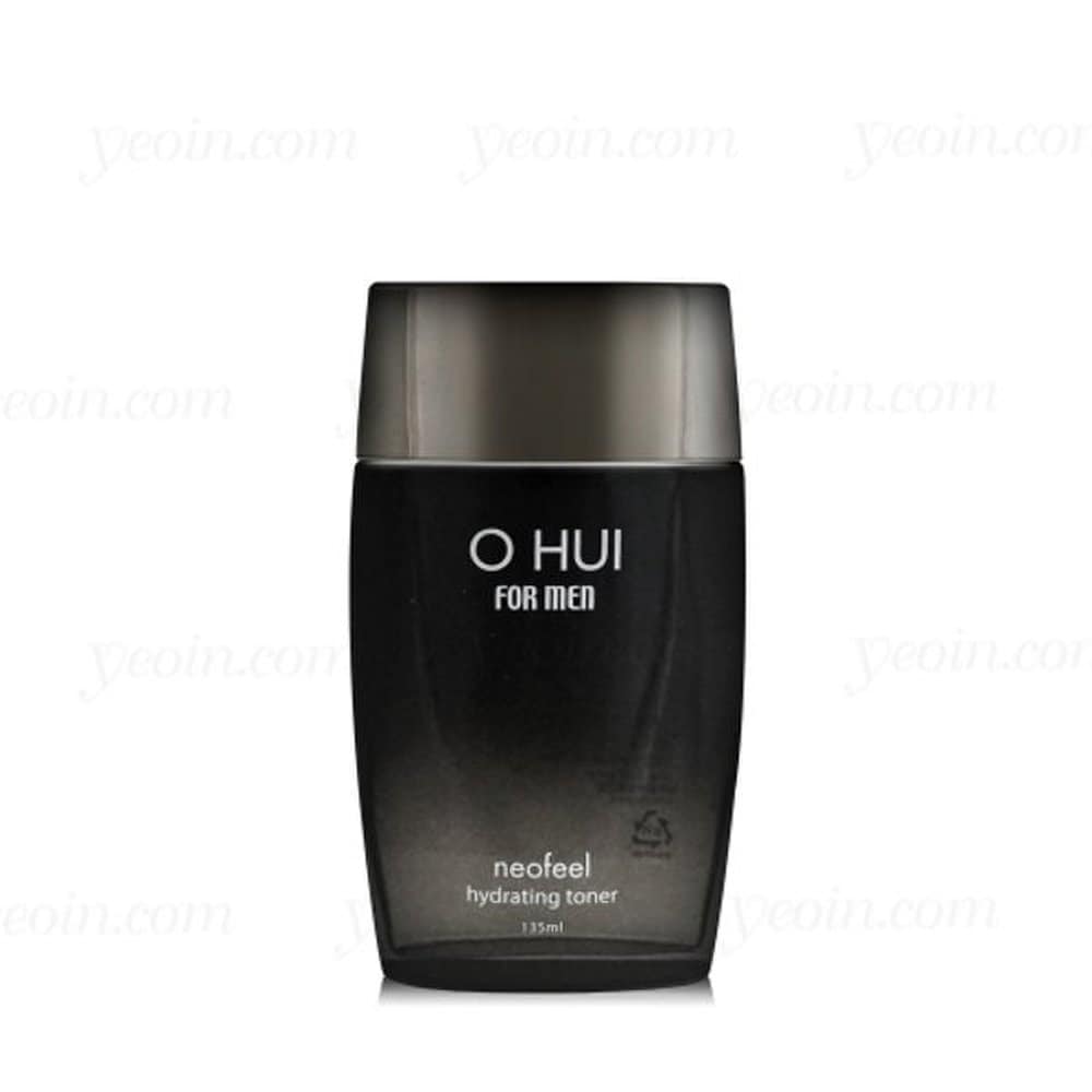 

O HUI For Men Neophile Hydrating Toner 135ml