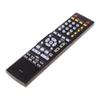 RC1115 AV Receiver Radio Remote Control Replacement Service for Smart Remote Control for Denon AVR1601 AVR1802 2506 2803
