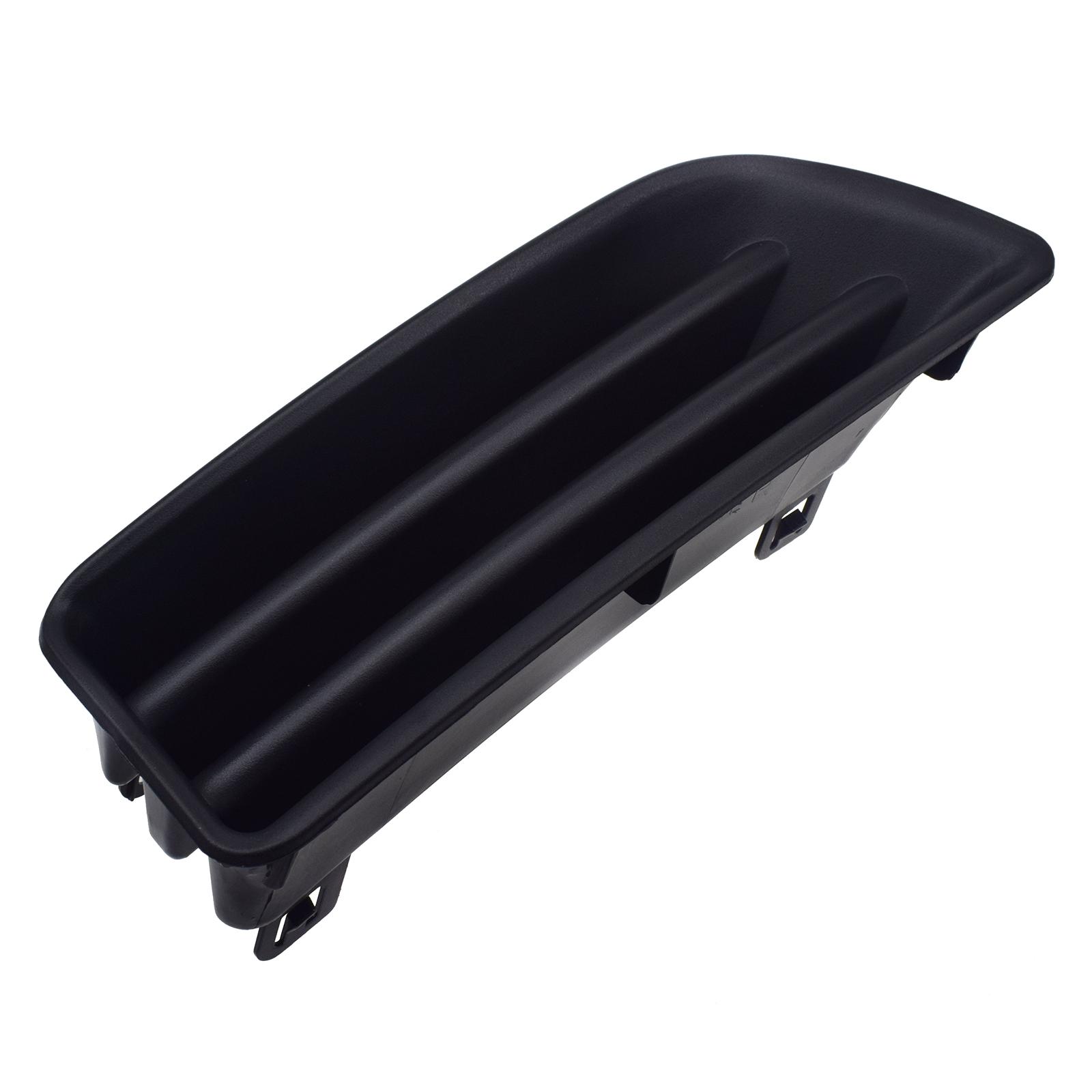 Front Left or Right Bumper Fog