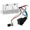DC SoftStart Reversible Motordrehzahlregelung PWM-Controller 12V 24V 36V 48V