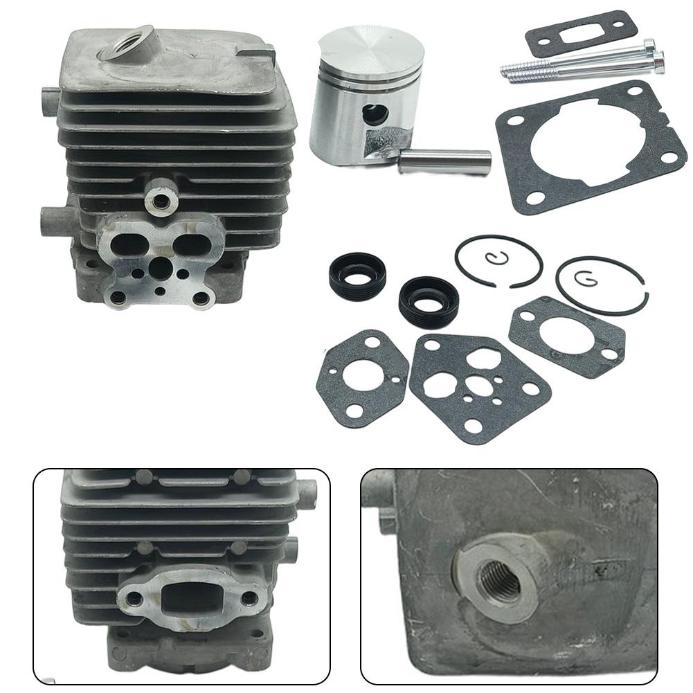 BG56 BG86 SH56 SH86 Model Model Tamiri için Contalar ve Vidalar ile Motor Silindir ve Piston Kiti 4241 020 1203 4241 020 1204
