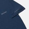 Columbia Men S Tech Trail Omni Week ShorT Sleeve T ShirT Ae5545