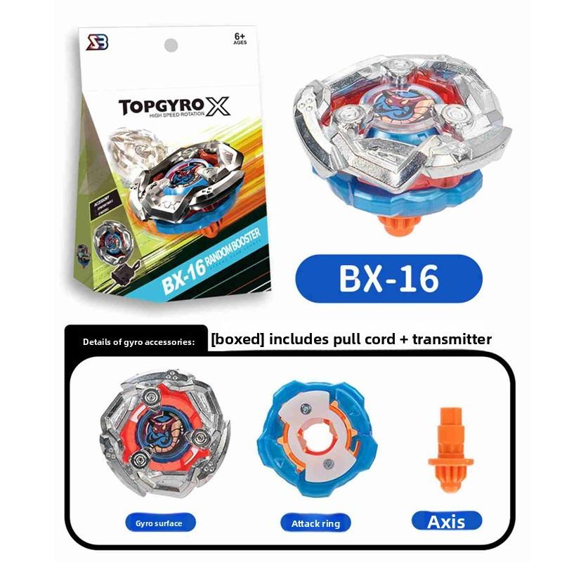 Battle Alloy Spinner Toys With Abs Material For Kids Collectors Display