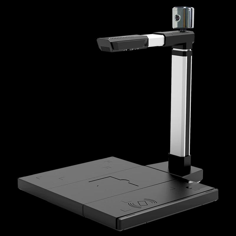 

Eloam S1882AF A3 High-Speed Document Scanner CN plug (adapter included)