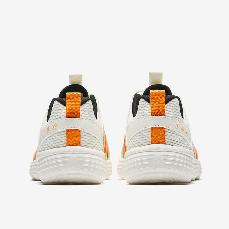 Anta Kids Trendy Fashion Comfortable Versatile Outdoor Beach Sandals Lightweight Shock Absorbing Breathable Low Top Men Sandals A12526901