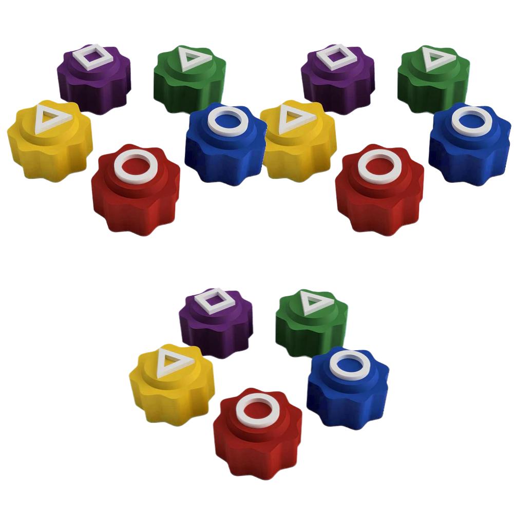 5/25 Set Zaruri Gonggi Pietre Jack Pietricele Antrenament Coordonare Mână-Ochi Jocuri Tradiționale Coreene Prinderea Pietrelor Joc de Societate