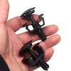 2Pcs Upper Radiator Mount Pin For Mercedes-Benz C300 C350 0009912595