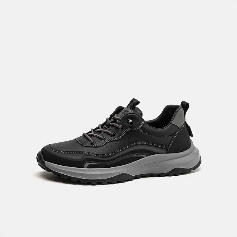Aokang Men s Fashion Soft-Soled Casual Sports Shoes EU 43