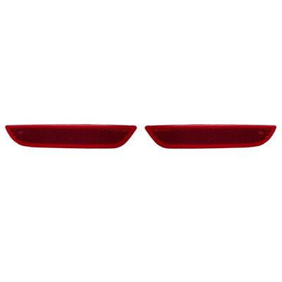 Voor Renault Clio 4 HB Reflector Achterbumper Reflector voor Clio IV voor Lutecia IV Rechts Links 265659650R 265605789R 2012-2018 Jaar