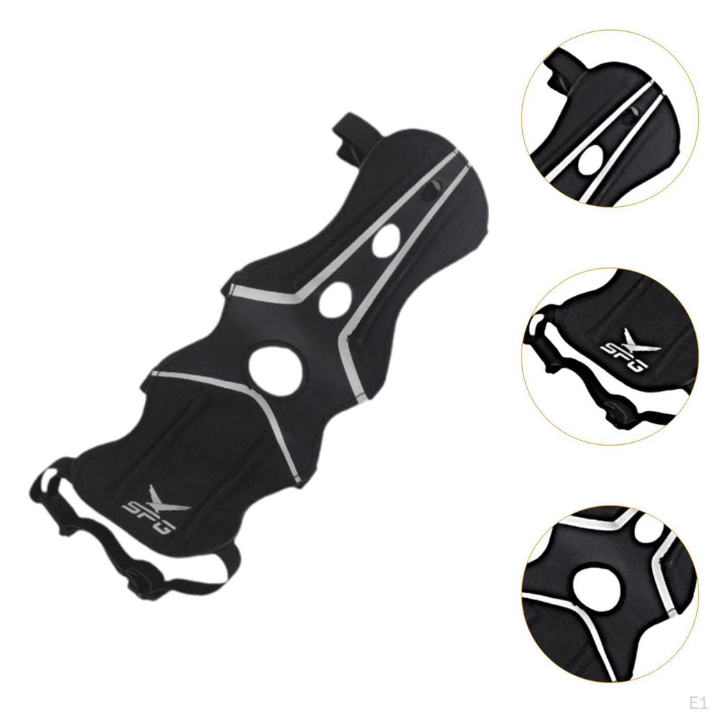 Arm Guard for Archery Protective Comfortable Sturdy Lightweight Bow Armguard
