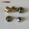 TD04L Turbo Repair Kit QD32 QD32T engine Turbocharger For Nissan TD27 NS25 D22 Navara Pickup 3.2L 14411-7T600