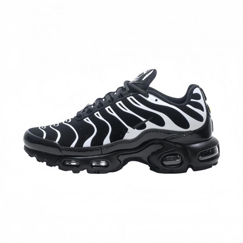 Air Cushion Shoes Men's Shock-absorbing Sports Shoes Breathable Casual Running Shoes Women