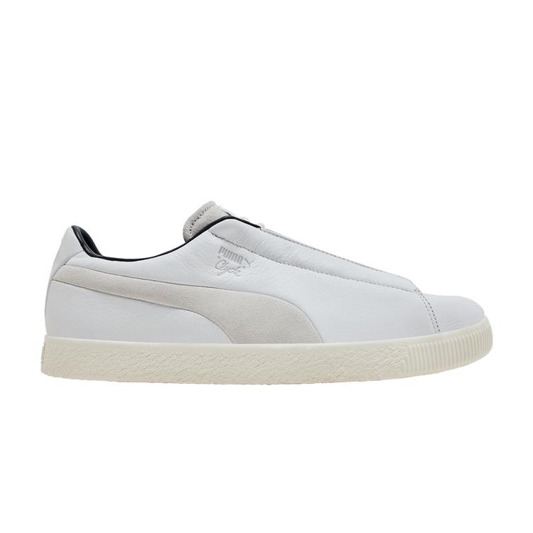 nanamica x Puma Clyde GORE-TEX  Белый  37
