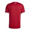 adidas LIVERPOOL FC 25/26 HOME JERSEY Soccer Jersey Men's Strawberry Red JV6423