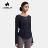 HOTSUIT Functional Long Sleeve T-Shirt H2331004