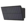 Solar Lights Outdoor IP67 Waterproof 4 LED Solar Fence Lights Up Down Solar Wall Light for Outside