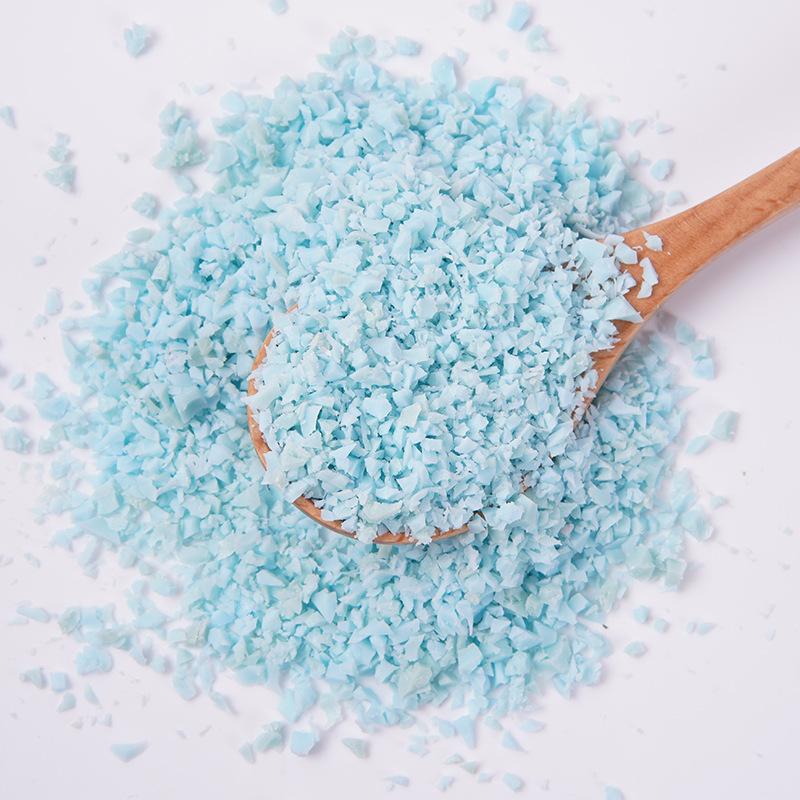 

500g Simulated Coconut Crush Fake Cake ArtificialIce Cream Bread Dessert Accessories Kitchen Props Showcase Home Decoration
