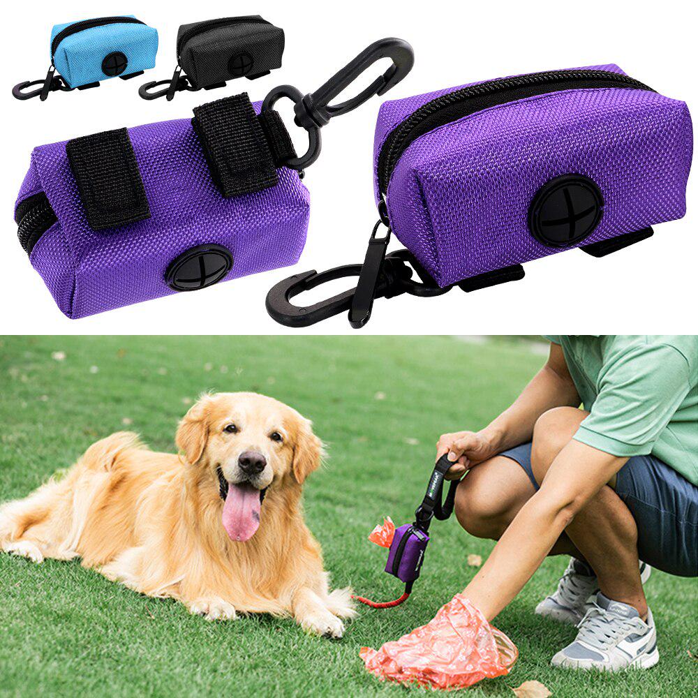 portable dog bag