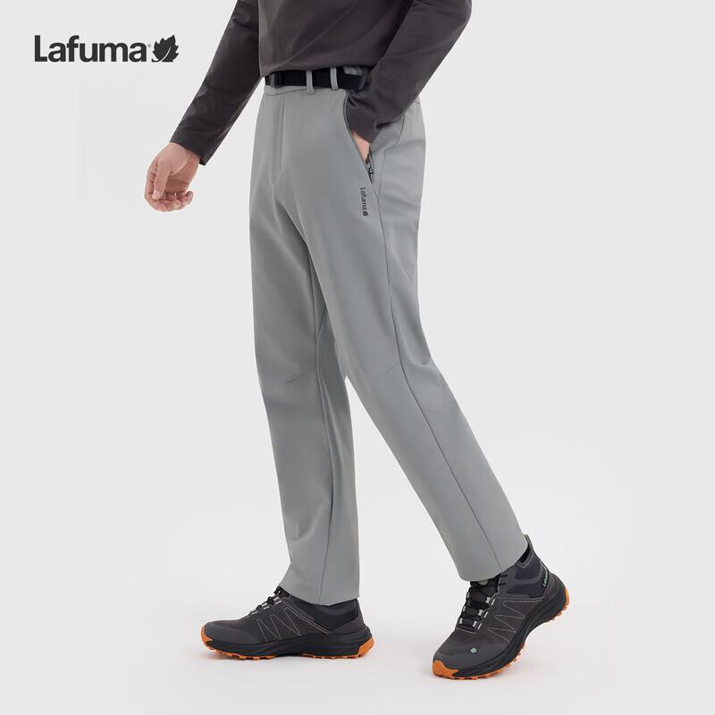 LAFUMA Men's Fleece-Lined Casual Pants LMPA5DL90