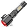 Meng Pao Aluminum Alloy Flashlight