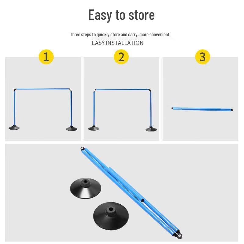 Large Basketball Training Arch Obstacle