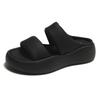 Fashion Plataform Platformed Women's Orange Trainers Soft Sandals Shoes Custom Slipper Sneakers Sport Best Selling Vintage Hit