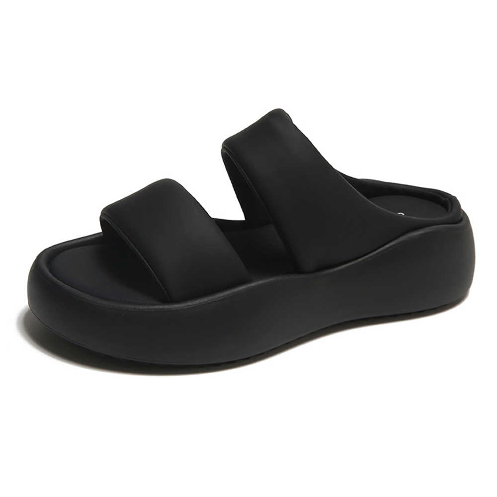 Fashion Plataform Platformed Women's Orange Trainers Soft Sandals Shoes Custom Slipper Sneakers Sport Best Selling Vintage Hit