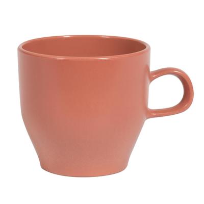 IJ (IJ) Unbreakable Small Mug, Microwave and Dishwasher Safe, 180ml, Coffee MugTea Cup, Made In Japan, Easy To Use, Perfect for Home Parties, Outdoor