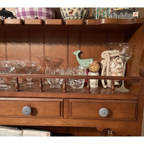 Ceramic Drawer Knobs, Furniture Handles, Chest of Drawers, Architectural Hardware, Ceramic Knobs, Cabinet Knobs, Decorative DIY Hardware, Cabinet Pull