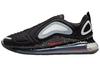 Air Max 720 Undercover Czarny CN2408-001
