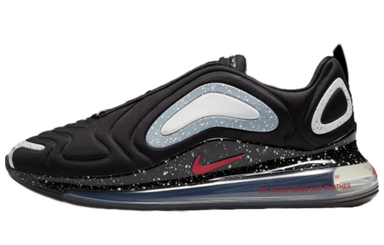 Nike Air Max 720 Undercover Black CN2408-001 36