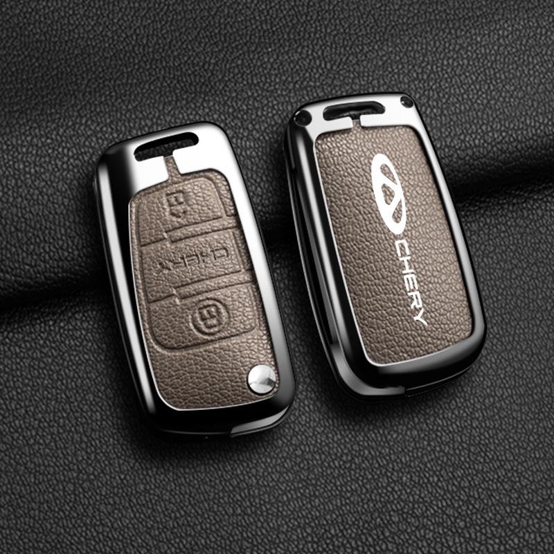 Chery Arrizo 8/Tiggo 8 Pro/9/7/8 Plus 2024 Remote Key Fob Case