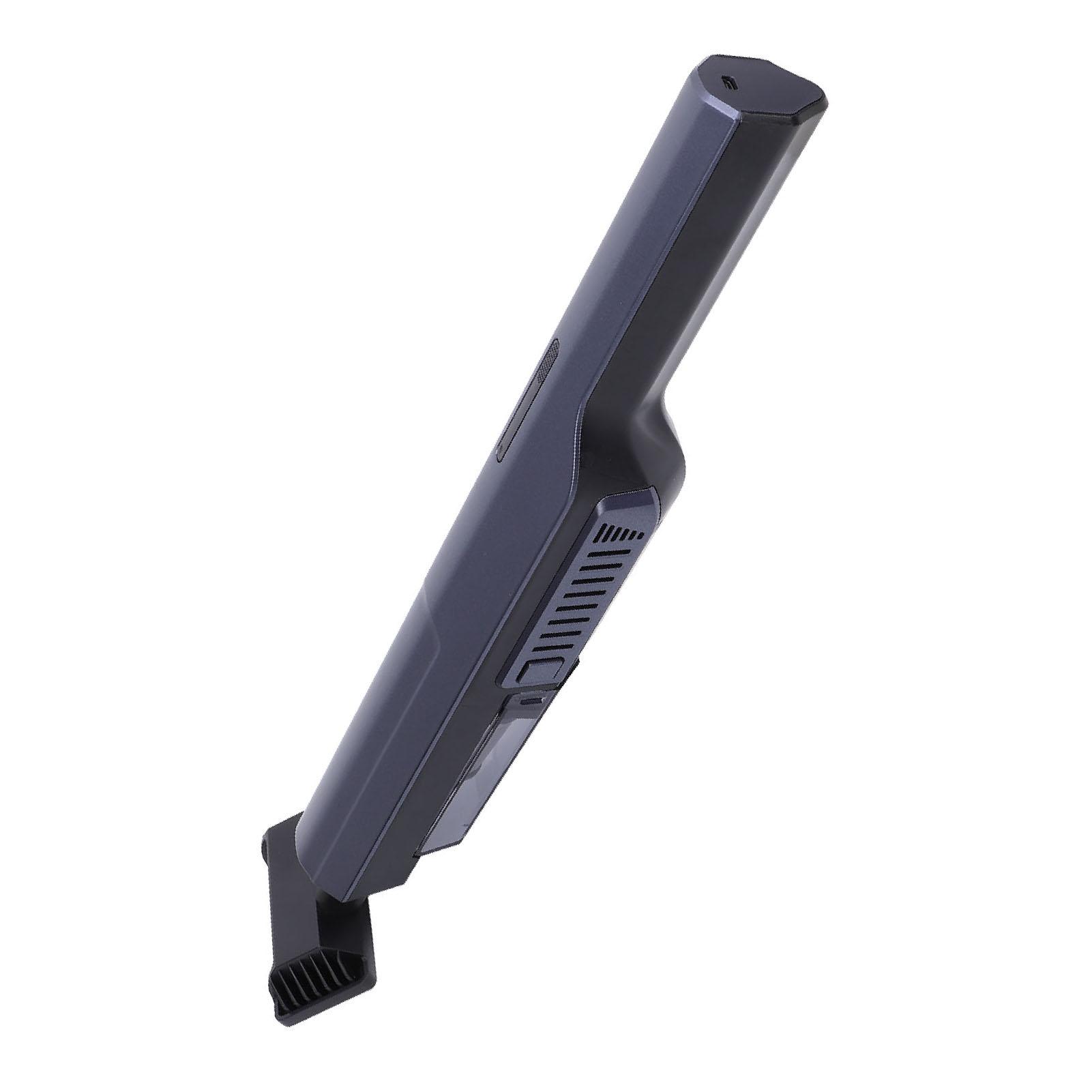 Handheld Vacuum Cleaner Portable Cordless High Suction Power Brushless Motor for Home Car Use