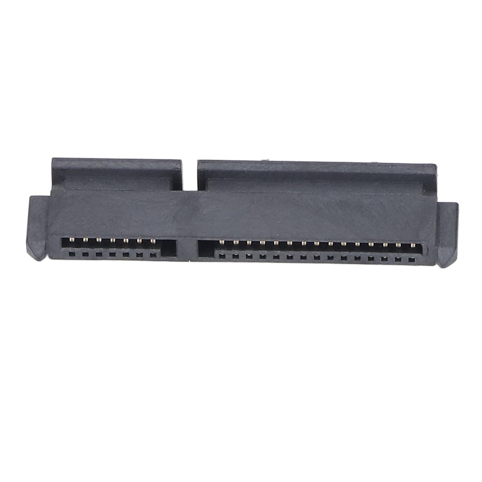 Konektor pre SSD pevný disk pre notebook E6220 1745 E6420 E6230 2,5-palcový sériový ATA pevný disk SSD