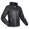 Segura Dorian 2 Leather Motorcycle Jacket