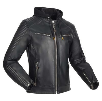 Segura Dorian 2 Leather Motorcycle Jacket