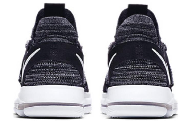 Nike Kd 10 Ep 'Oreo' 897816-001