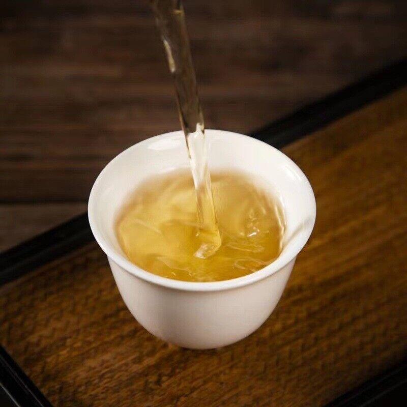 300g Fuding White Tea White Peony Tribute Eyebrow Shoumei Flower Fragrance