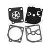 Professional RB-105 Carburetor Repair Kit with Clips Gaskets For MS-210 230 250 MS210 GND-35