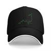 Kat Metal And Hell O Neck Lightweight Mens Cap Womens Cap Summer 2025