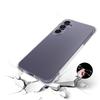 For Samsung Galaxy A36 5G TPU Phone Case Non-Slip Transparent Mobile Phone Cover