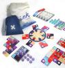 Board Game The Artist of Color Ink (Japanese Version)