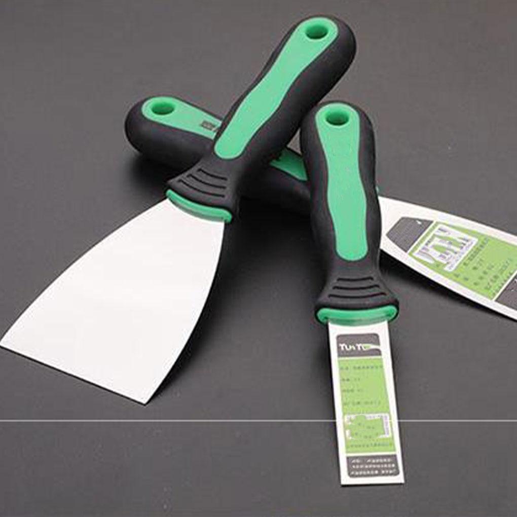 6piece Inch Impact-resistant Paint Putty Knife For Wide Application In Wall Paint Prep Easy